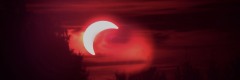 Zaćmienie słońca - 12.08.2026